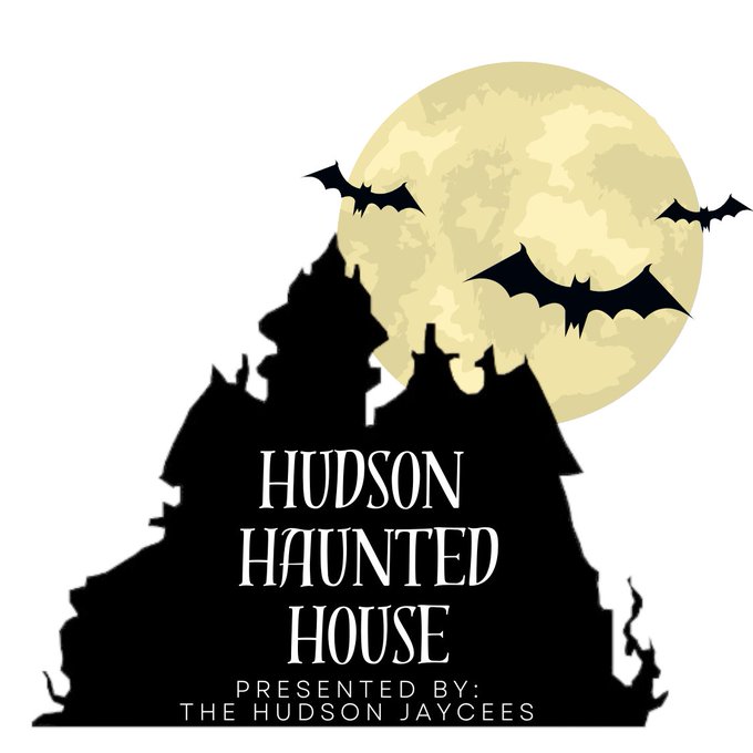 Hudson Haunted House