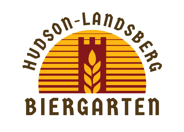 Hudson-Landsberg Biergarten 