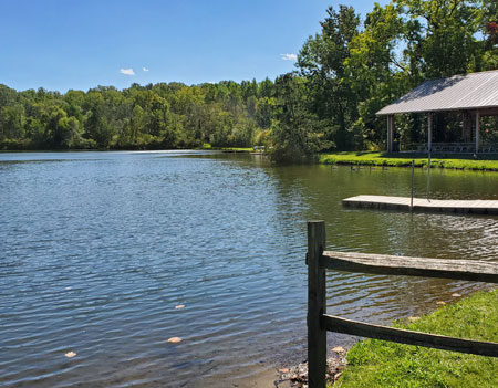 Parks and Recreation | Destination Hudson Visitor's Center Ohio