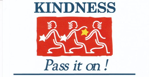 Random Acts of Kindness