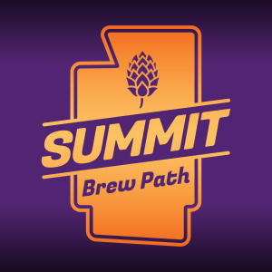 Summit Brew Path