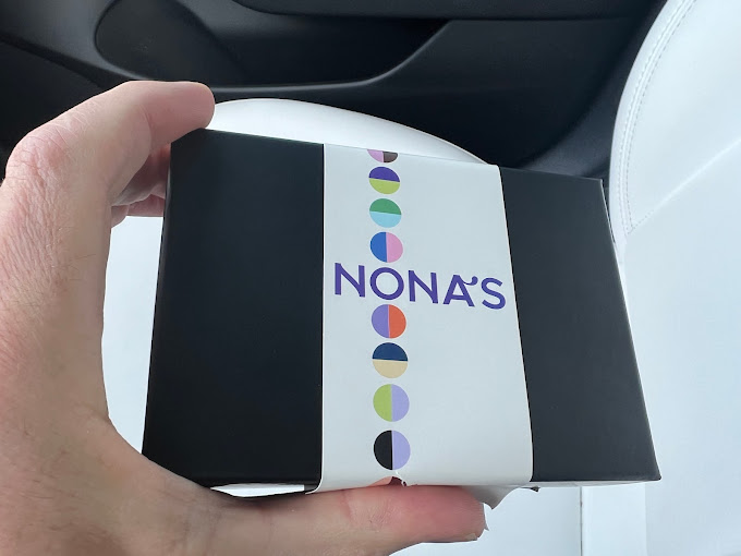 Nona's Chocolates