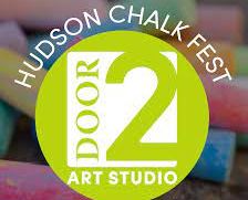 Hudson Chalkfest (Door2)
