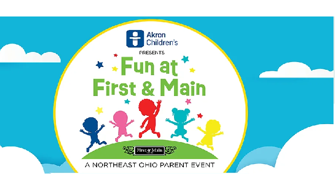 Fun at First & Main